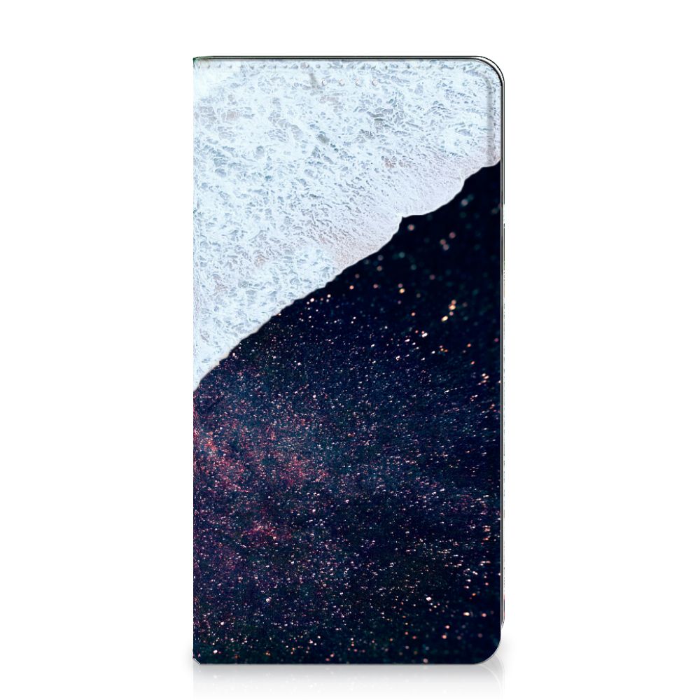 Samsung Galaxy S20 FE Stand Case Sea in Space - B2C Telecom