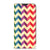 Samsung Galaxy Xcover 6 Pro Hoesje met Magneet Zigzag Multi Color - B2C Telecom