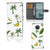 Nokia G10 | G20 Hoesje Banana Tree