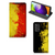 Samsung Galaxy A52 Standcase België - B2C Telecom