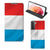 Samsung Galaxy S21 Standcase Luxemburg
