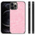 iPhone 12 Pro Max Skin Case White Flowers B2C Telecom