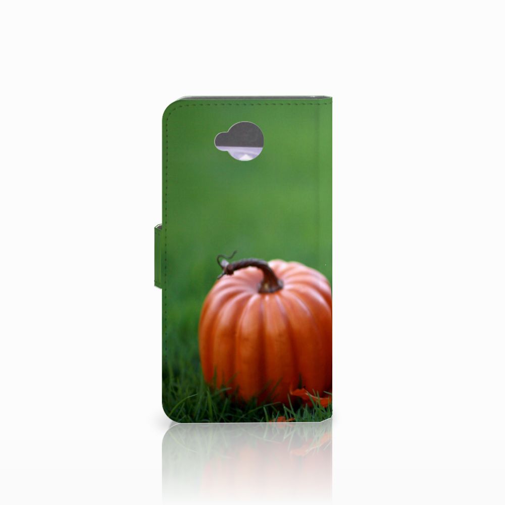 Microsoft Lumia 650 Telefoonhoesje met Pasjes Kitten