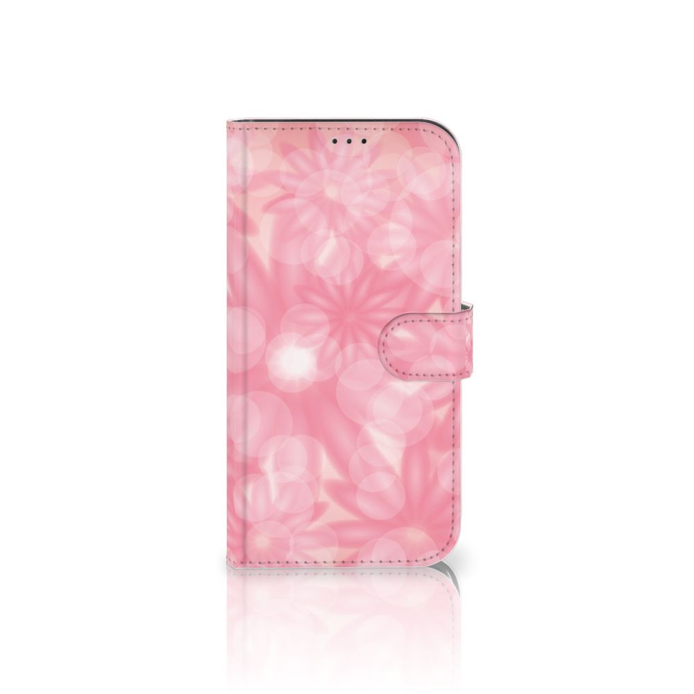 Apple iPhone 12 Pro Max Hoesje Spring Flowers