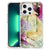 Back Cover iPhone 13 Pro Max Letter Painting - B2C Telecom