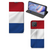 OPPO Reno4 Z 5G Standcase Nederlandse Vlag - B2C Telecom
