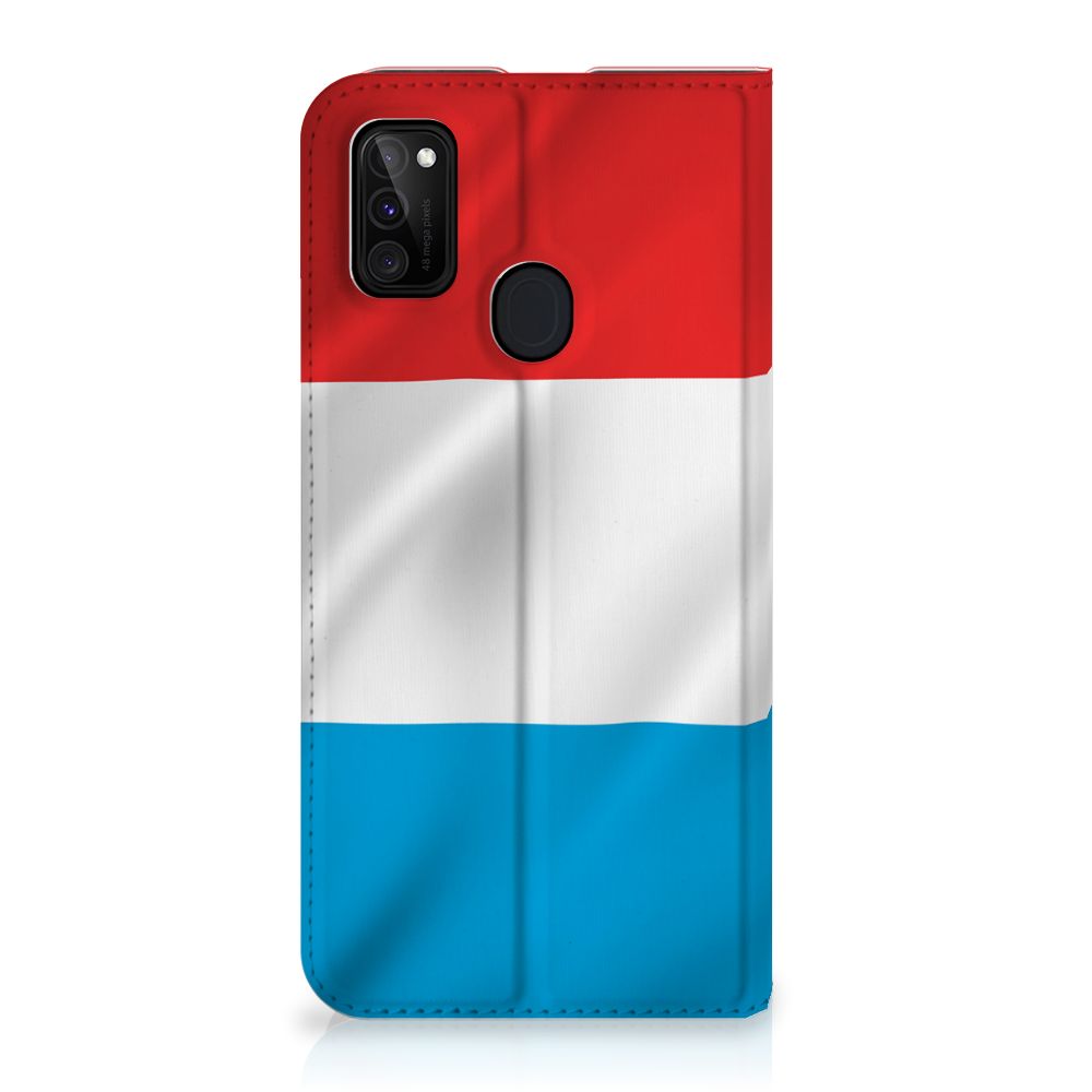 Samsung Galaxy M30s | M21 Standcase Luxemburg - B2C Telecom