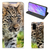 Samsung Galaxy S20 Hoesje maken Baby Luipaard - B2C Telecom