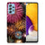 Samsung Galaxy A72 Silicone Back Cover Vuurwerk