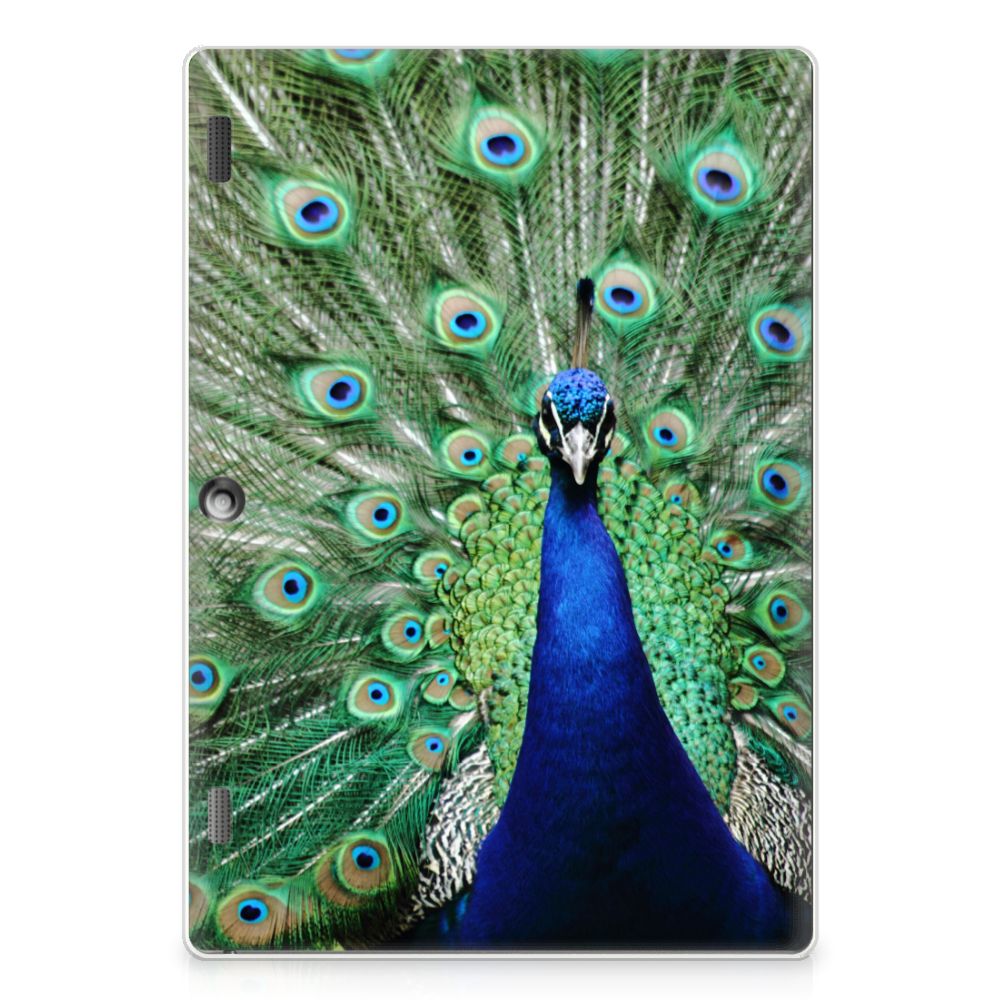 Lenovo Tab 10 | Tab 2 A10-30 Back Case Pauw