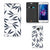 Huawei Y5 2 | Y6 Compact Smart Cover Leaves Blue