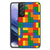 Samsung Galaxy S22 Plus Back Case Blokken