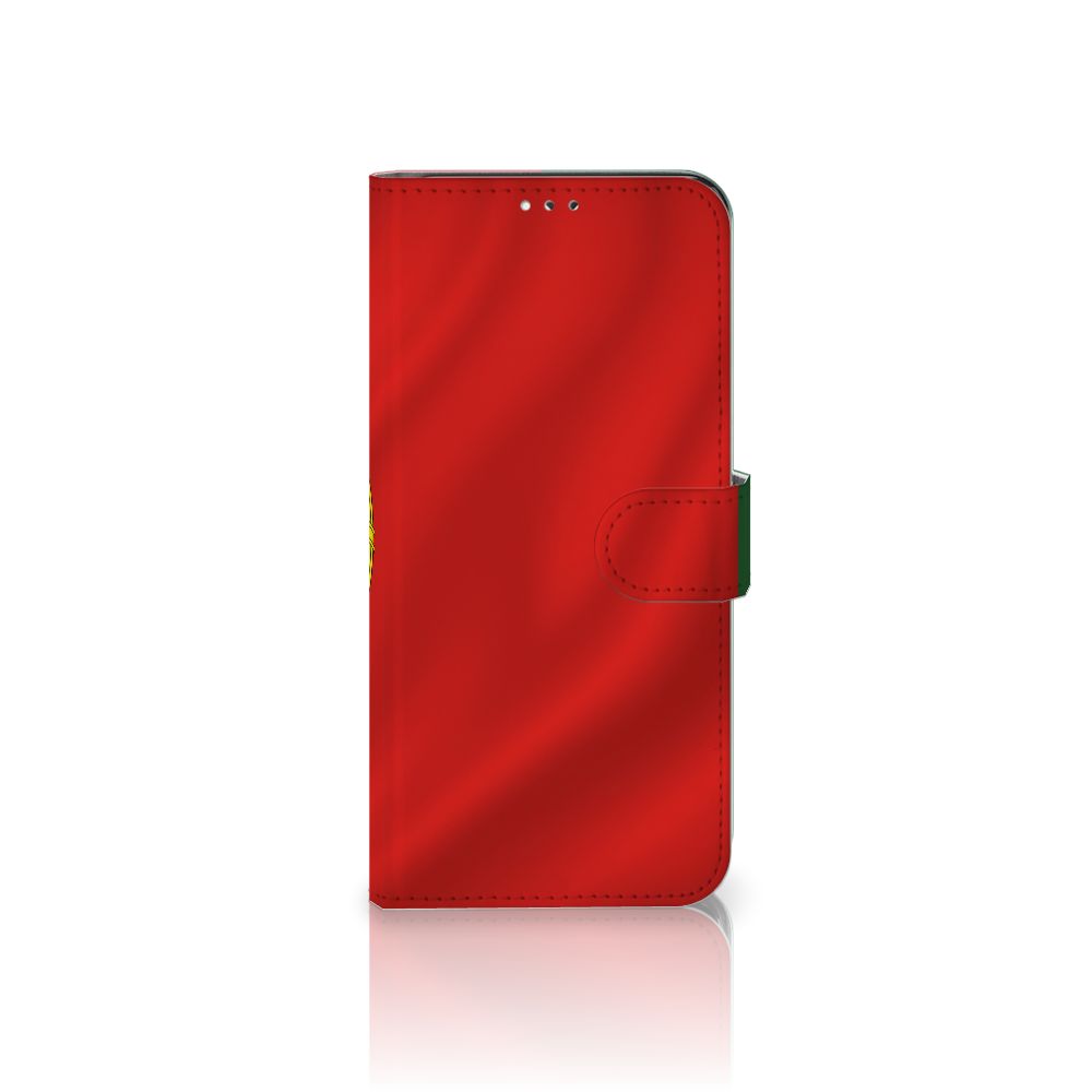 Samsung Galaxy A12 Bookstyle Case Portugal
