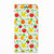 Motorola Moto E5 Play Flip Style Cover Fruits