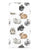 Case Anti-shock voor iPhone 14 Konijntjes B2C Telecom