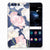 Huawei P10 Plus TPU Case Lovely Flowers