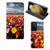 Samsung Galaxy S21 Ultra Smart Cover Tulpen - B2C Telecom