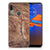 Motorola Moto E6 Plus Bumper Hoesje Tree Trunk