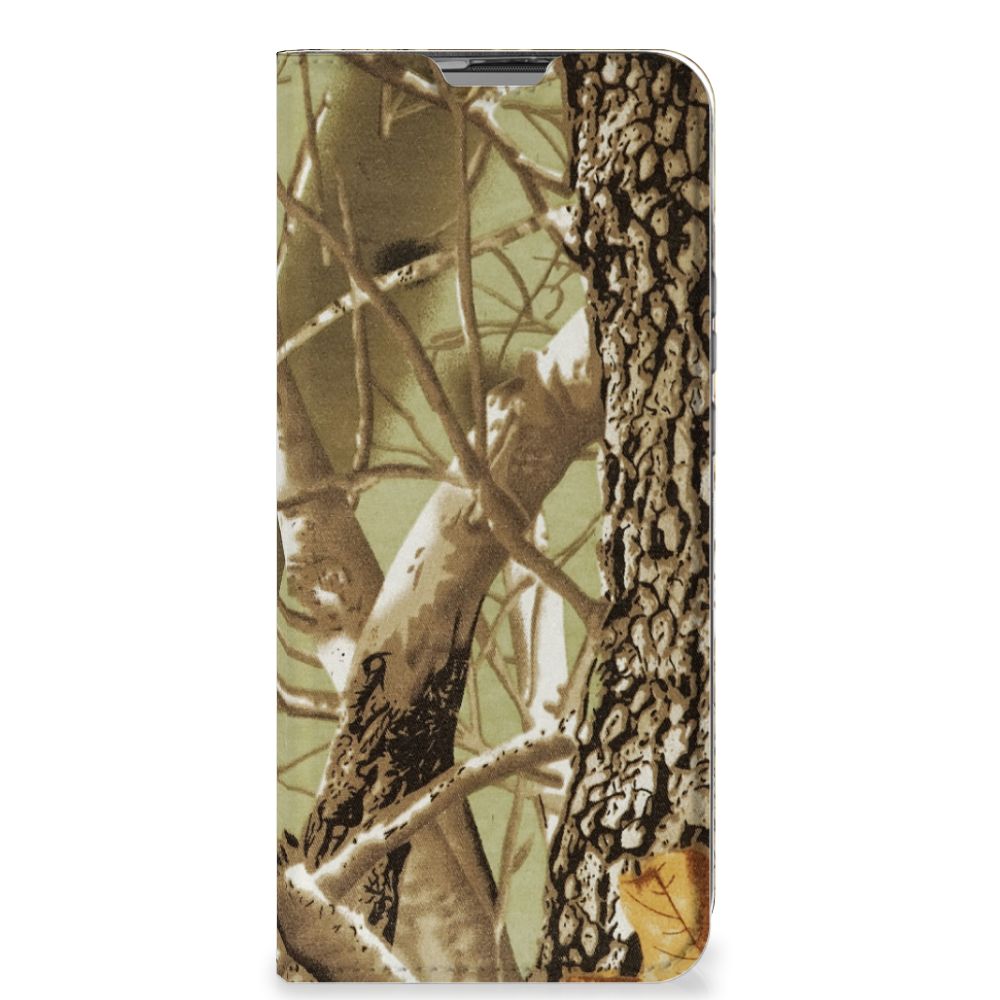 Motorola Moto G9 Power Smart Cover Wildernis - B2C Telecom