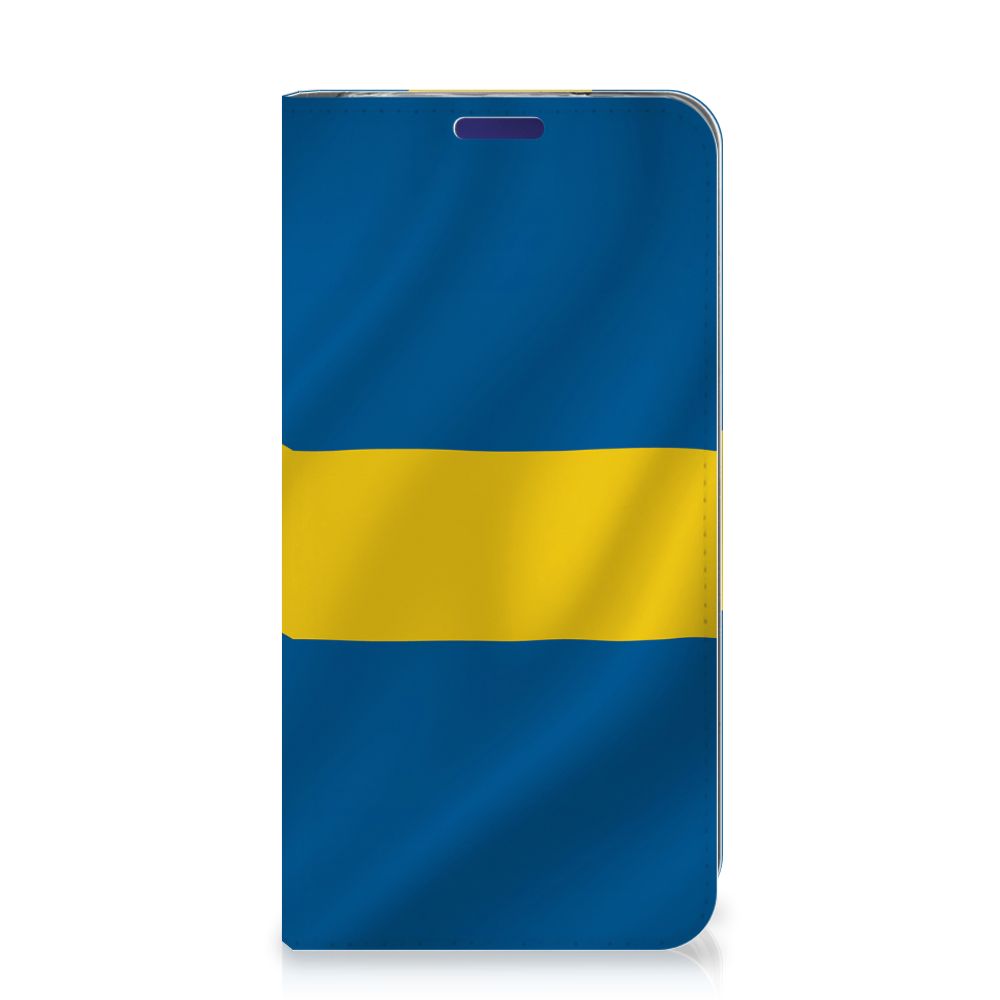 Samsung Galaxy S10e Standcase Zweden