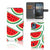 Nokia C12 Book Cover Watermelons