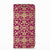 Telefoon Hoesje Motorola Moto E5 Play Barok Pink