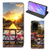 Samsung Galaxy S20 Ultra Book Cover Amsterdamse Grachten - B2C Telecom