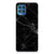 Motorola Moto G100 TPU Siliconen Hoesje Marmer Zwart - Origineel Cadeau Vader B2C Telecom
