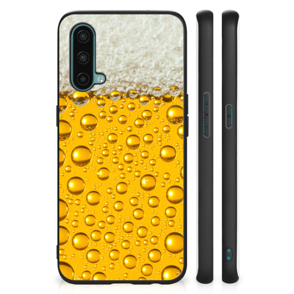 OnePlus Nord CE 5G Back Cover Hoesje Bier B2C Telecom