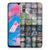 Silicone Back Cover Samsung Galaxy M30 Spijkerbroeken