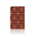 Lenovo Tab P11 | P11 Plus Tablet Hoes Batik Brown