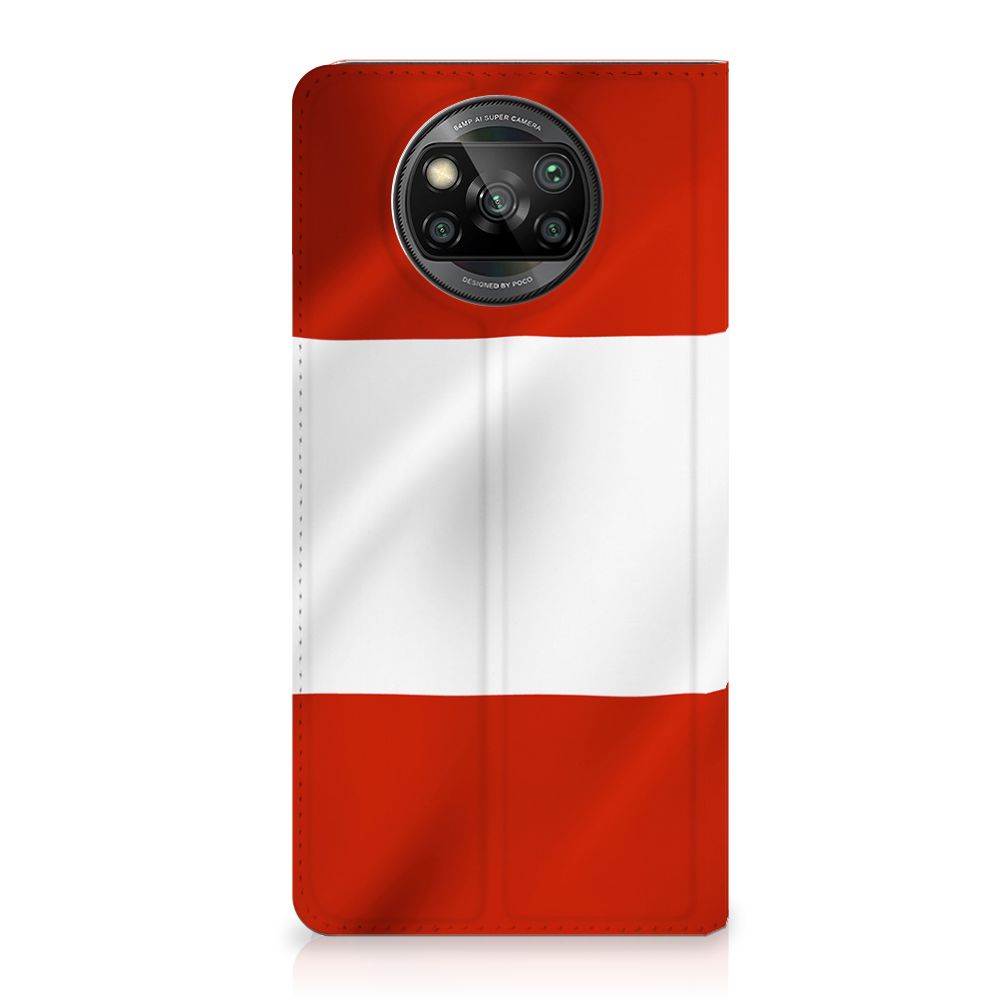 Xiaomi Poco X3 Pro | Poco X3 Standcase Oostenrijk - B2C Telecom