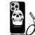 Extreme Case iPhone 14 Pro Max Skull Eyes