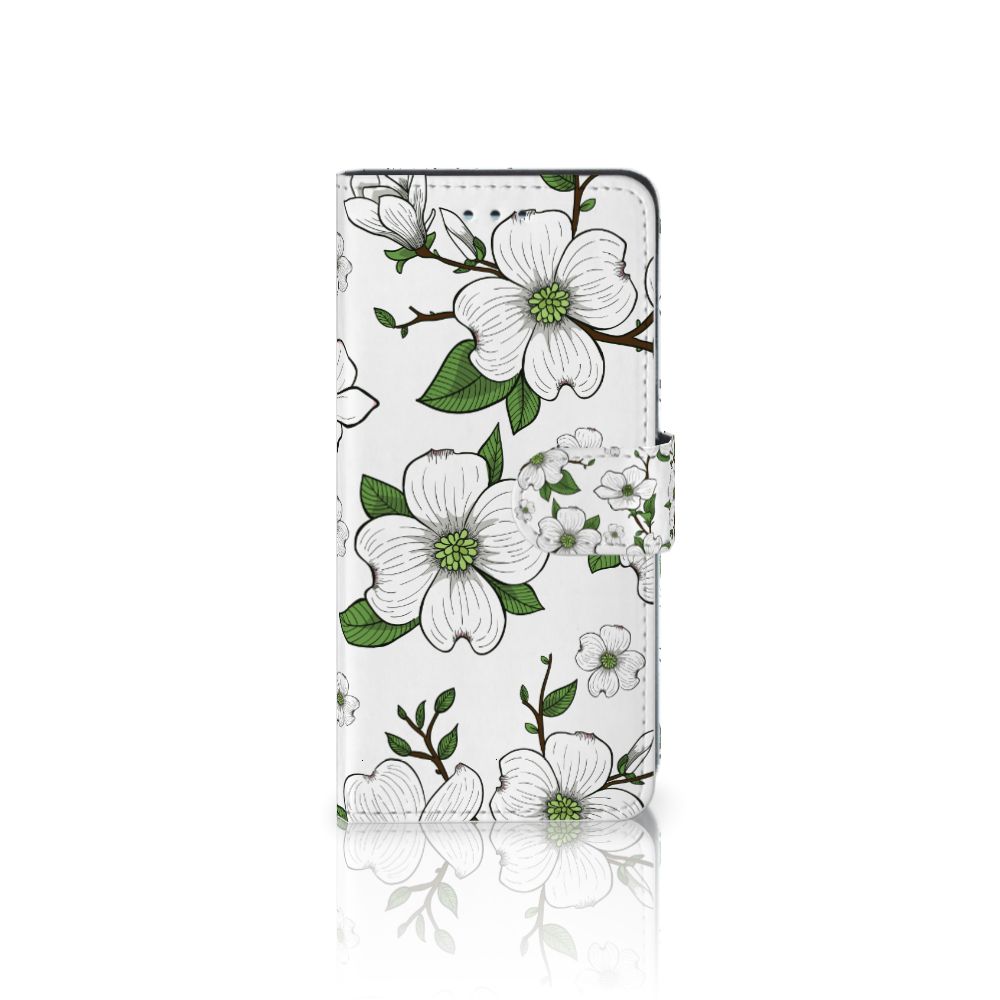 Xiaomi Redmi K20 Pro Hoesje Dogwood Flowers