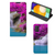 Samsung Galaxy A03s Book Cover Waterval - B2C Telecom