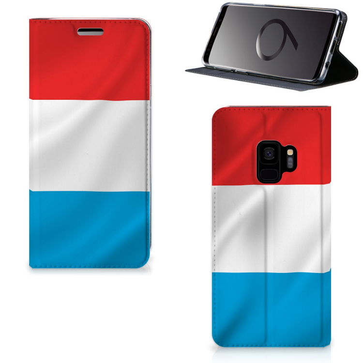 Samsung Galaxy S9 Standcase Luxemburg