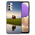 Samsung Galaxy A32 5G Dierenprint Telefoonhoesje Koe B2C Telecom