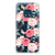 Nokia XR20 TPU Case Butterfly Roses
