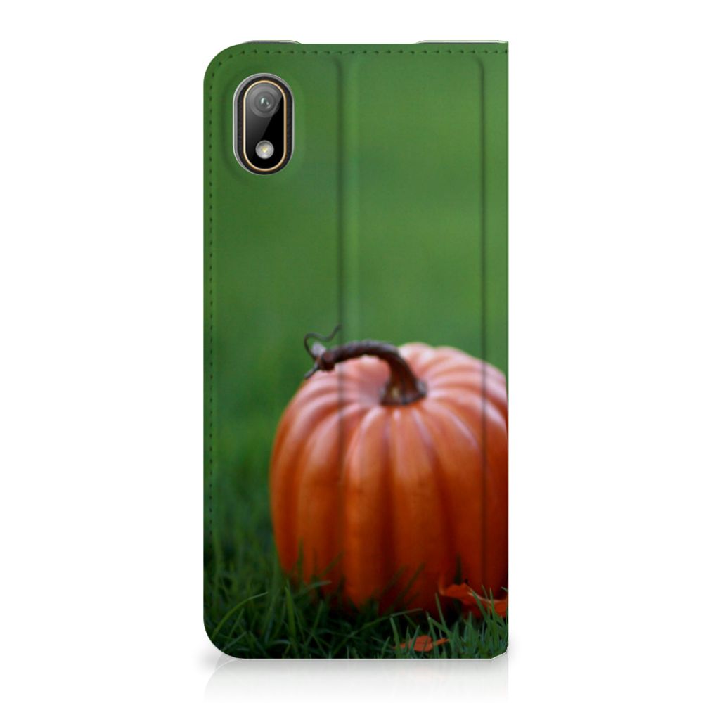Huawei Y5 (2019) Hoesje maken Kitten - B2C Telecom