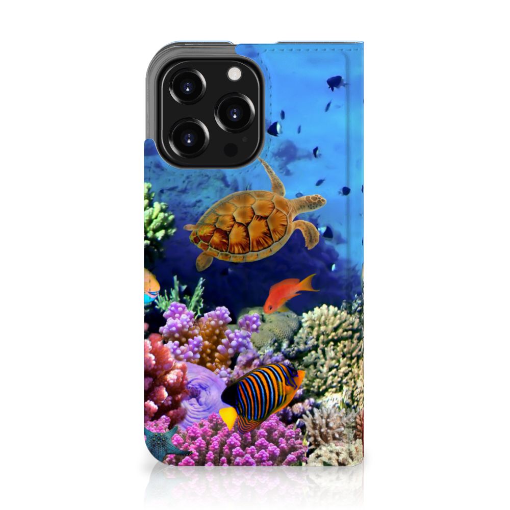 iPhone 13 Pro Hoesje maken Vissen - B2C Telecom