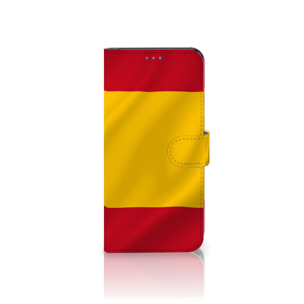 Motorola Moto E32 | Moto E32s Bookstyle Case Spanje