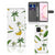 Samsung Note 10 Lite Hoesje Banana Tree