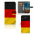 Nokia X10 | Nokia X20 Bookstyle Case Duitsland