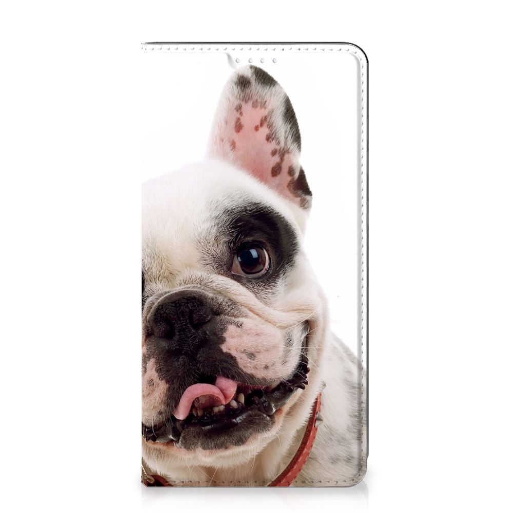 Samsung Galaxy S20 FE Hoesje maken Franse Bulldog - B2C Telecom