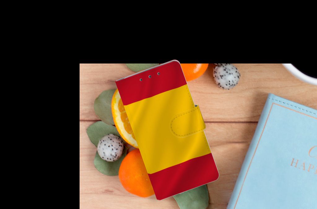 Samsung Galaxy S10e Standcase Oostenrijk