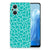 OPPO Reno8 Lite Hoesje maken Cracks Blue B2C Telecom