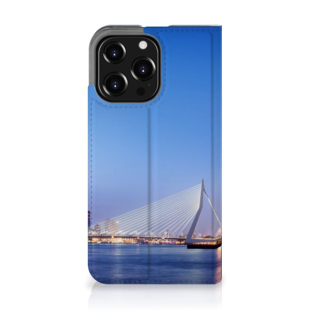 iPhone 13 Pro Book Cover Rotterdam - B2C Telecom