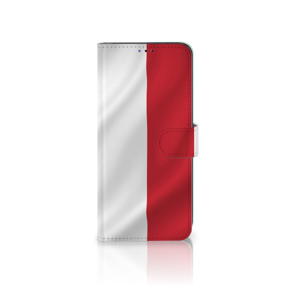 Samsung Galaxy A22 5G Bookstyle Case Italië