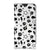 Mobiel BookCase Samsung Galaxy Xcover 6 Pro Silver Punk - B2C Telecom