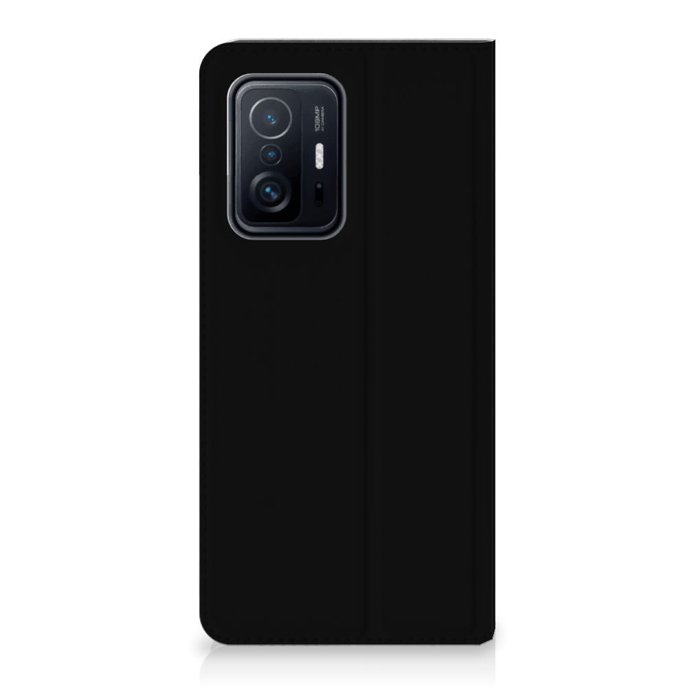 Xiaomi 11T | Xiaomi 11T Pro Magnet Case Boho Stay Wild - B2C Telecom